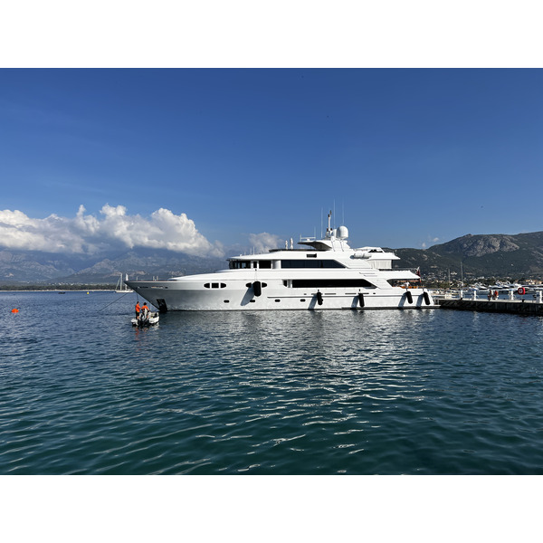 照片 法国(France) 科西嘉岛(Corsica) 卡尔维(Calvi) 2023-06 8