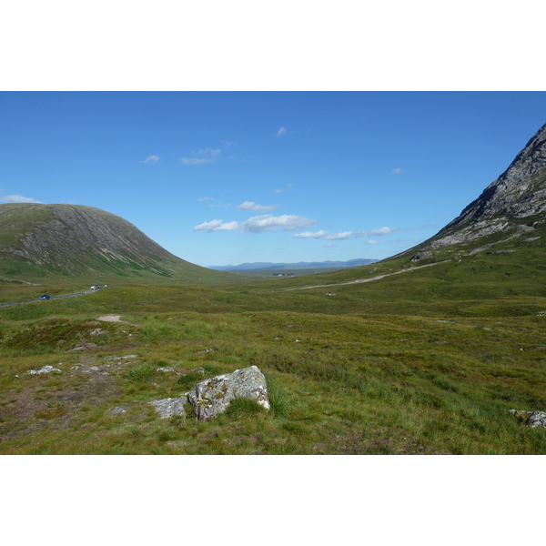 照片 英国(United Kingdom) 格伦科(Glen Coe) 2011-07 86