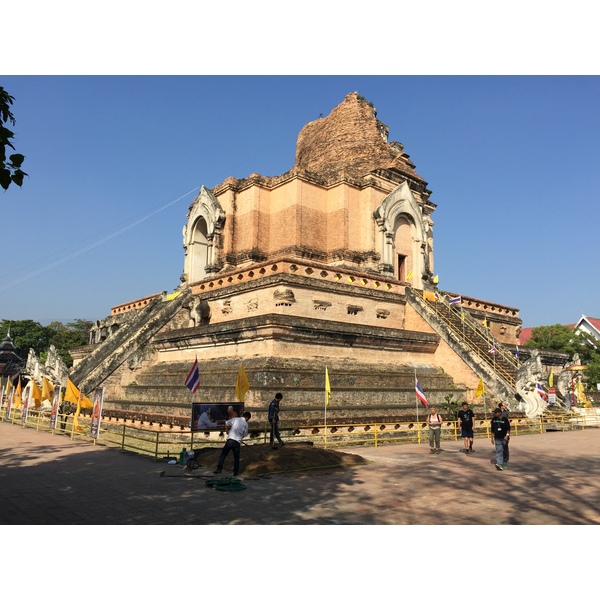 照片 泰国(Thailand) 清迈(Chiang Mai) 2014-12 38