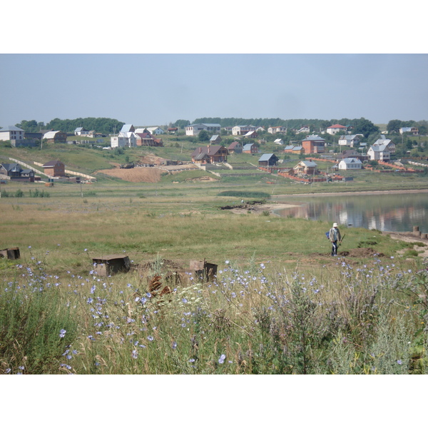 照片 俄罗斯(Russia) 喀山至下诺夫哥罗德(From Kazan to Nizhniy Novgorod) 2006-07 32