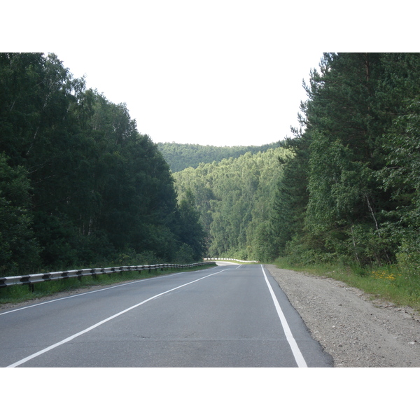 照片 俄罗斯(Russia) 乌拉尔(Ural) 2006-07 63