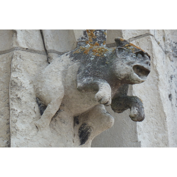 照片 法国(France) 拉罗谢尔(La Rochelle) 灯塔(Light Tower) 2010-08 44