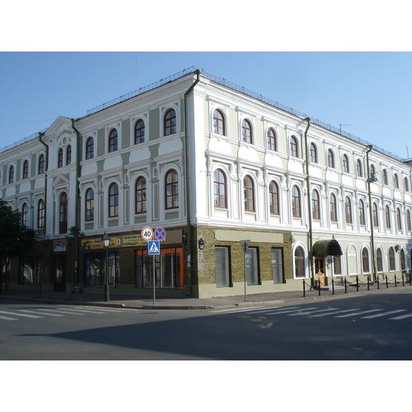 照片 俄罗斯(Russia) 喀山(Kazan) 2006-07 130