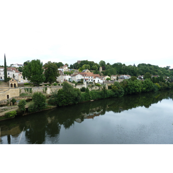 照片 法国(France) 穆莱迪耶(Mouleydier) 2010-08 10
