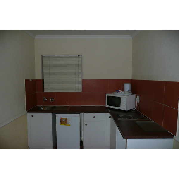 照片 南非(South Africa) 内尔斯普雷特(Nelspruit) 美居酒店(Mercure Hotel) 2008-09 4
