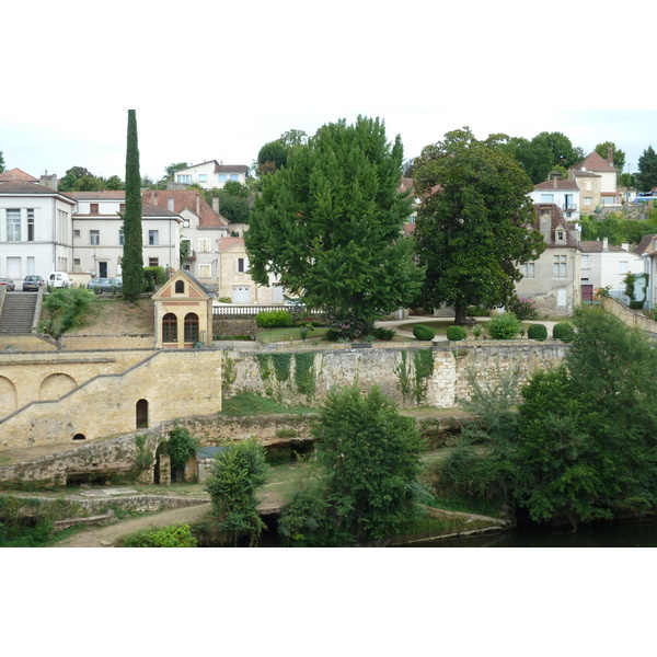 照片 法国(France) 穆莱迪耶(Mouleydier) 2010-08 9