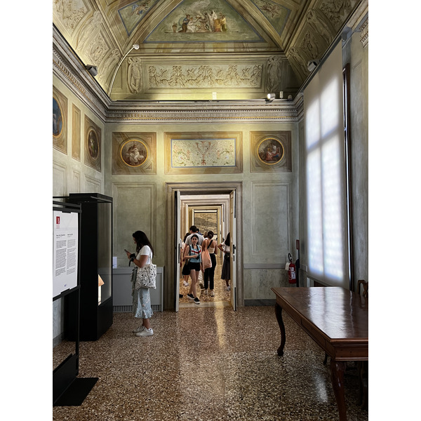照片 意大利(Italy) 威尼斯(Venice) 科雷尔博物馆(Correr Museum) 2022-05 42