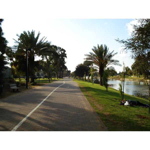 照片 以色列(Israel) 特拉维夫(Tel Aviv) 2006-12 101