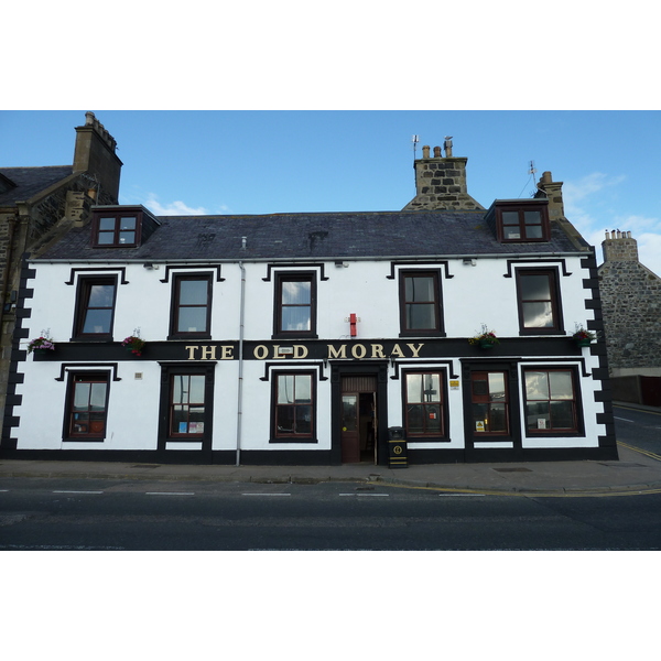 照片 英国(United Kingdom) 苏格兰(Scotland) 麦克达夫(Macduff) 2011-07 19