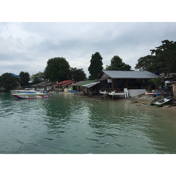 照片 泰国(Thailand) 沙美岛(Ko Samet) 2014-12 109
