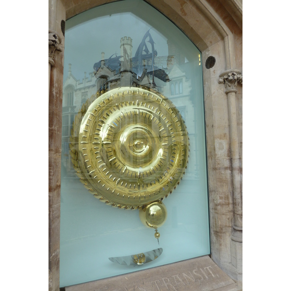 照片 英国(United Kingdom) 剑桥(Cambridge) 2011-07 49