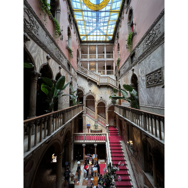 照片 意大利(Italy) 威尼斯(Venice) 达涅利酒店(Danieli Hotel) 2022-05 41
