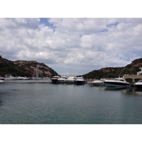 照片 意大利(Italy) 撒丁岛(Sardinia) 波尔图夸图(Poltu Quatu) 2015-06 39