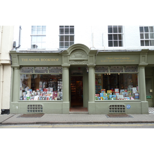 照片 英国(United Kingdom) 剑桥(Cambridge) 2011-07 212