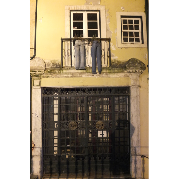 照片 葡萄牙(Portugal) 科英布拉(Coimbra) 2013-01 8