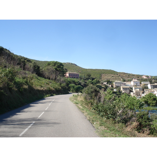 照片 法国(France) 科西嘉岛(Corsica) 科西嘉角(Corsican Cape) 2006-09 1