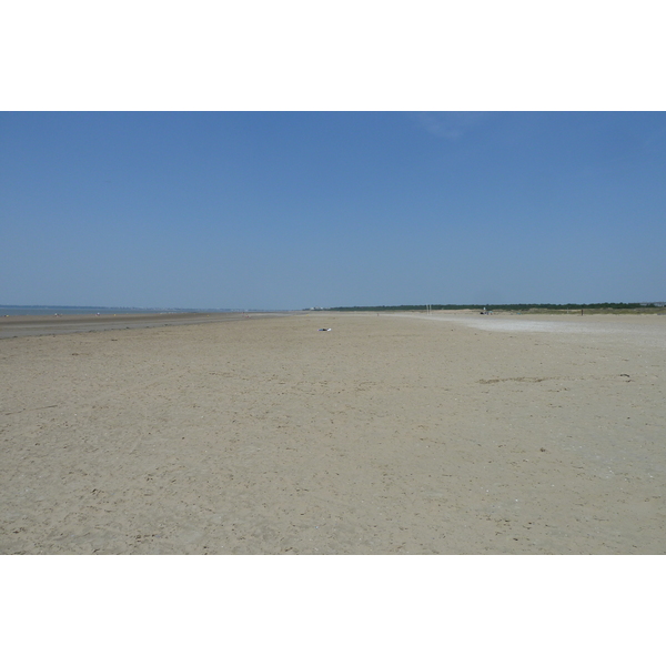 照片 法国(France) 圣布雷万(St Brevin) 2011-05 4