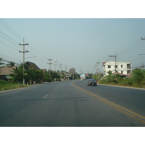 照片 泰国(Thailand) 清迈至拜县公路(Chiang Mai to Pai road) 2007-02 82