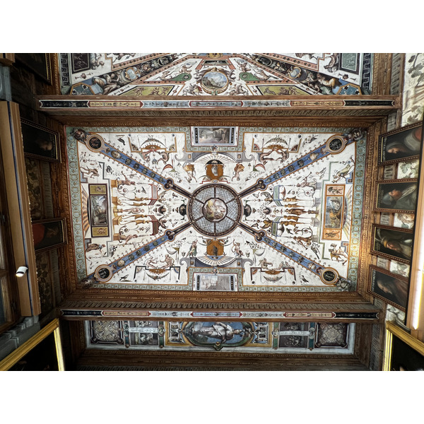 照片 意大利(Italy) 佛罗伦萨(Florence) 乌菲兹美术馆(Uffizi Museum) 2022-05 244