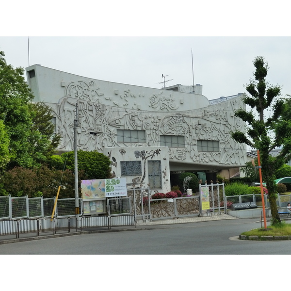 照片 日本(Japan) 京都(Kyoto) 2010-06 29
