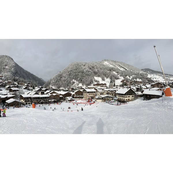 照片 法国(France) 拉克吕萨(La Clusaz) 2017-12 67