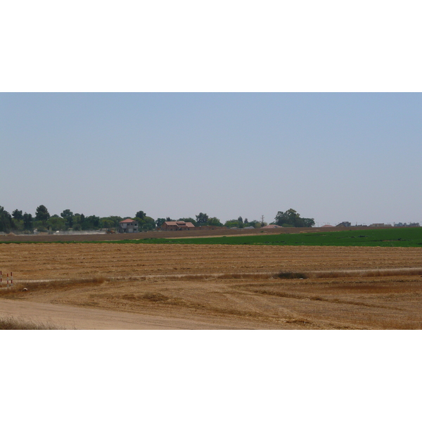 照片 以色列(Israel) 阿什凯隆至阿拉德公路(Ashkelon to Arad road) 2007-06 52