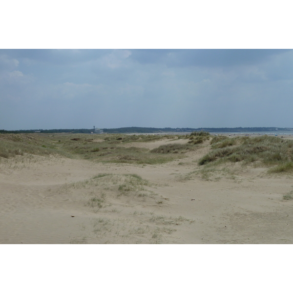 照片 法国(France) 圣布雷万(St Brevin) 2011-05 43