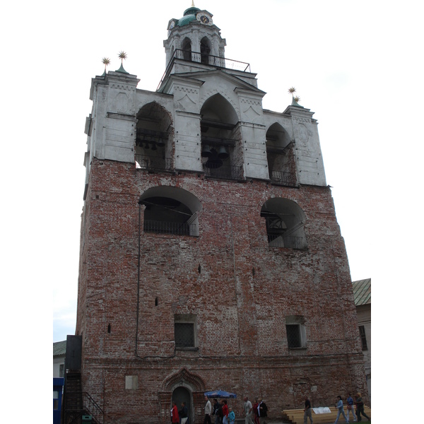 照片 俄罗斯(Russia) 雅罗斯拉夫尔(Yaroslavl) 2006-07 70