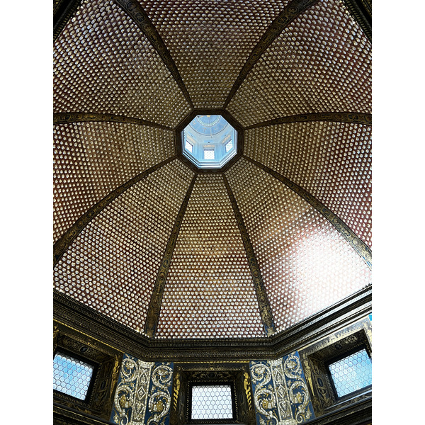 照片 意大利(Italy) 佛罗伦萨(Florence) 乌菲兹美术馆(Uffizi Museum) 2022-05 41