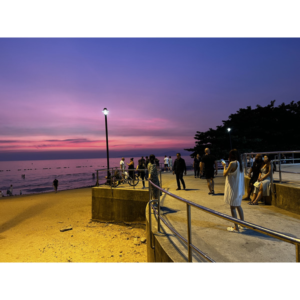 照片 泰国(Thailand) 芭提雅(Pattaya) 2023-01 1