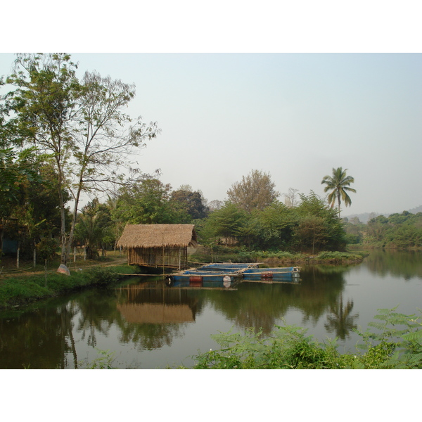 照片 泰国(Thailand) 清迈至拜县公路(Chiang Mai to Pai road) 2007-02 42