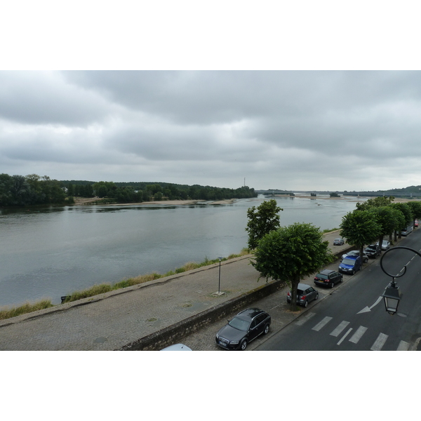 照片 法国(France) 索米尔(Saumur) 2011-05 67