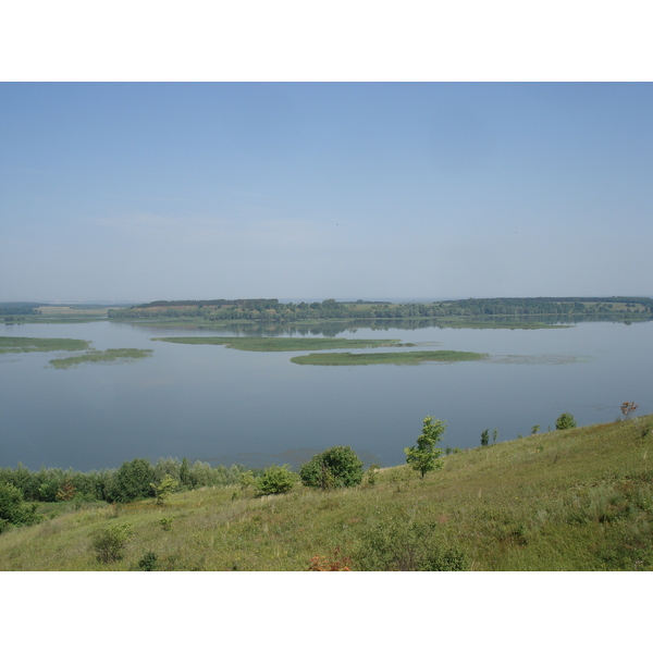 照片 俄罗斯(Russia) 喀山至下诺夫哥罗德(From Kazan to Nizhniy Novgorod) 2006-07 2