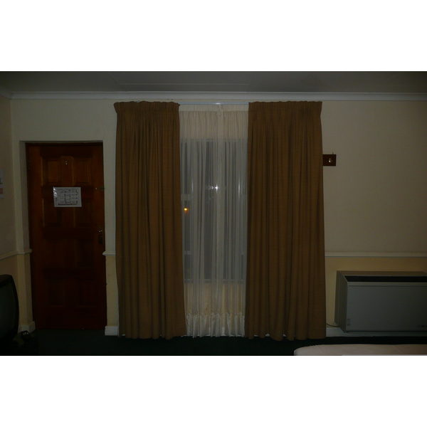 照片 南非(South Africa) 内尔斯普雷特(Nelspruit) 美居酒店(Mercure Hotel) 2008-09 25