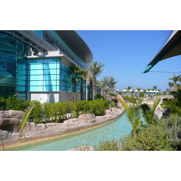 照片 阿联酋(United Arab Emirates) 迪拜(Dubai) 迪拜水世界(Dubai Aquaventure) 2009-01 50