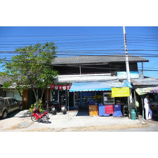 照片 泰国(Thailand) 芭提雅至沙美岛公路(Pattaya to Ko Samet road) 2008-12 32