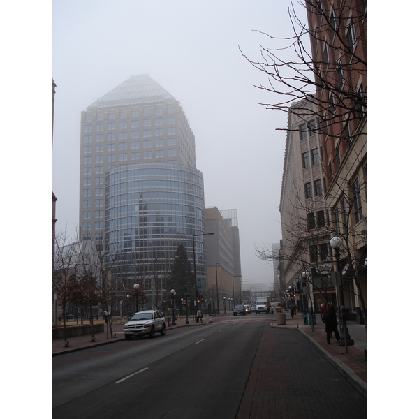 照片 美国(United States) 明尼苏达州圣保罗(Saint Paul Minnesota) 2006-03 18