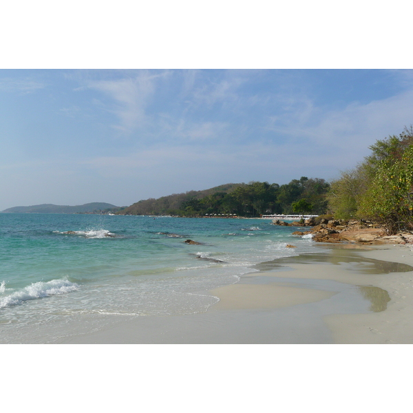 照片 泰国(Thailand) 沙美岛(Ko Samet) 派湾(Ao Phai) 2009-01 8