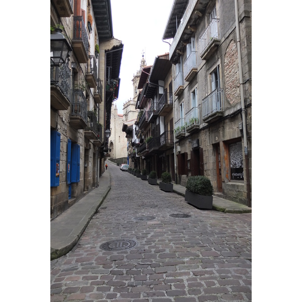 照片 法国(France) 巴斯克地区(Basque Country) 2013-01 10