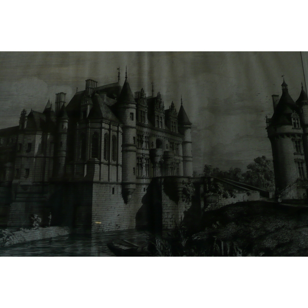 照片 法国(France) 舍农索城堡(Chenonceau Castle) 2008-04 35