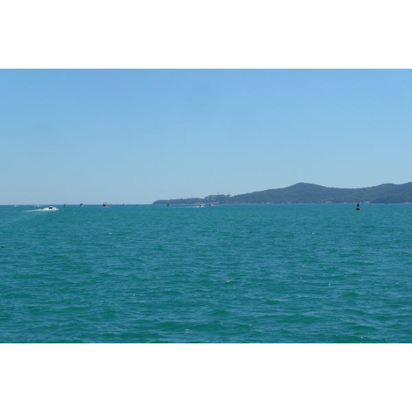 照片 泰国(Thailand) 芭提雅至沙美岛公路(Pattaya to Ko Samet road) 2008-12 87