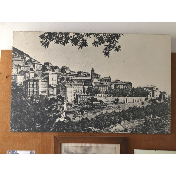 照片 法国(France) 科西嘉岛(Corsica) 塞尔维奥内(Cervione) 民族志博物馆(Ethnographic Museum) 2017-07 7