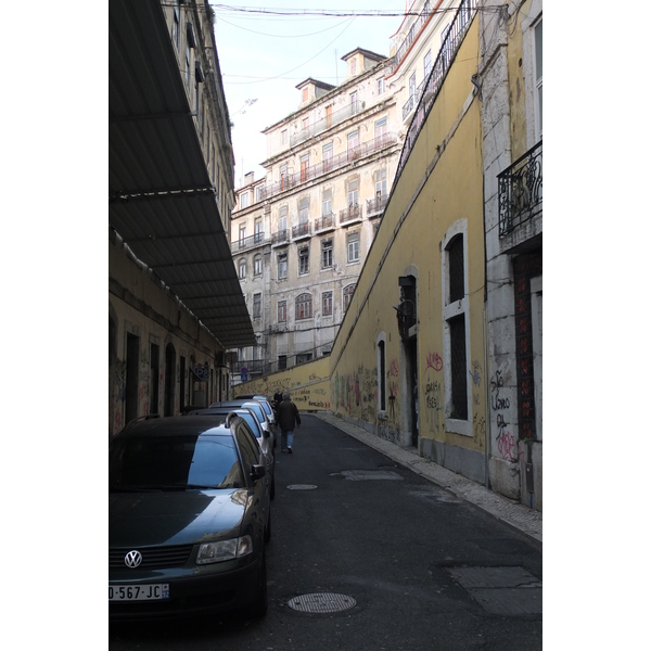 照片 葡萄牙(Portugal) 里斯本(Lisbon) 2013-01 263