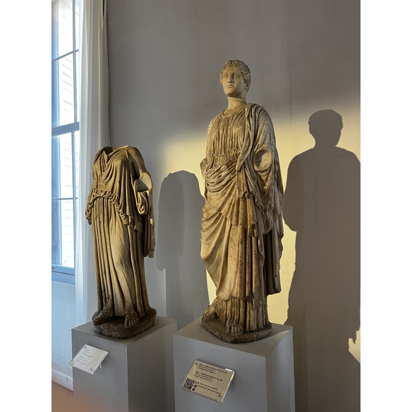照片 意大利(Italy) 威尼斯(Venice) 科雷尔博物馆(Correr Museum) 2022-05 37