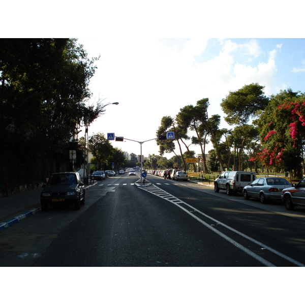 照片 以色列(Israel) 特拉维夫(Tel Aviv) 2006-12 62