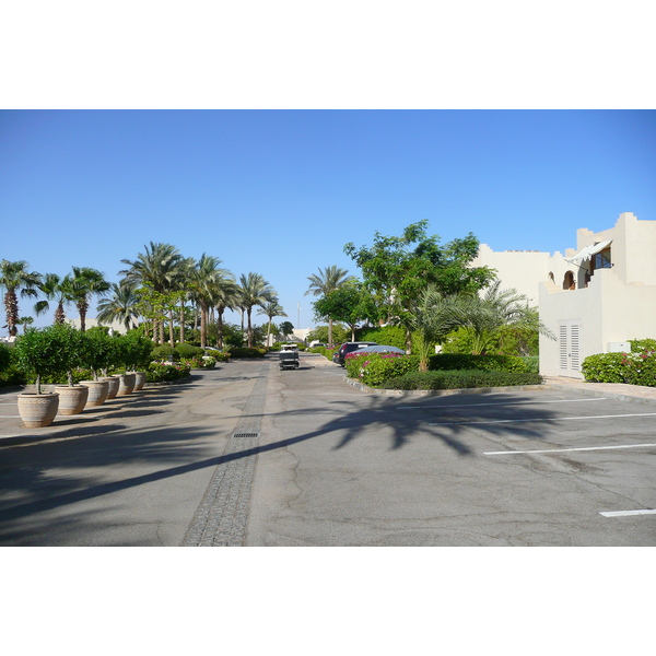 照片 埃及(Egypt) 沙姆沙伊赫(Sharm el Sheikh) 四季酒店(Four Seasons Hotel) 2008-06 16