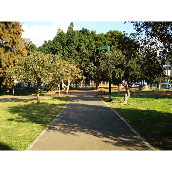 照片 以色列(Israel) 特拉维夫(Tel Aviv) 2006-12 77