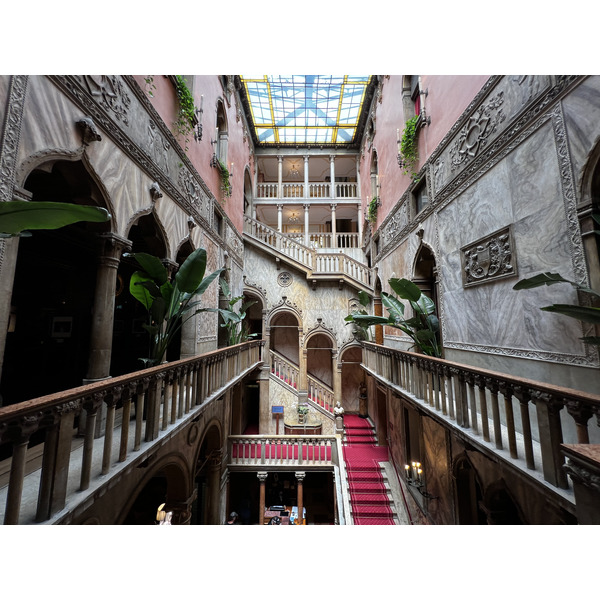 照片 意大利(Italy) 威尼斯(Venice) 达涅利酒店(Danieli Hotel) 2022-05 233