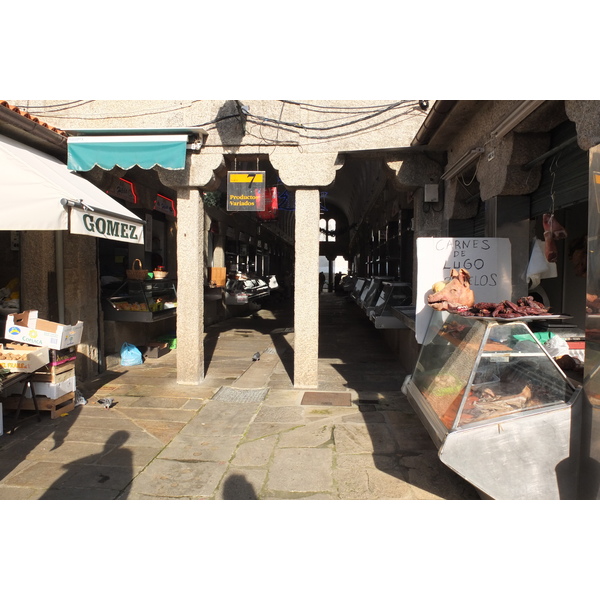 照片 西班牙(Spain) 圣地亚哥-德孔波斯特拉(Santiago de Compostela) 2013-01 241