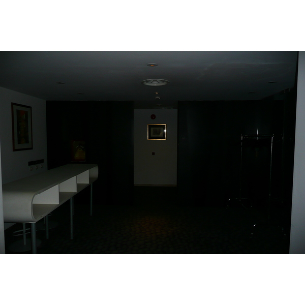 照片 意大利(Italy) 罗马(Rome) 里帕酒店(Ripa Hotel) 2007-11 2